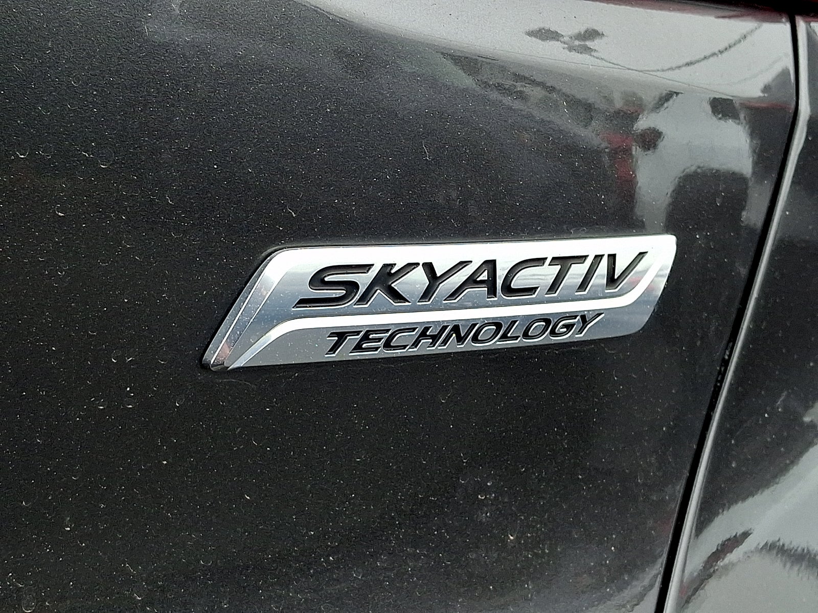 2019 Mazda Mazda CX-3 Sport