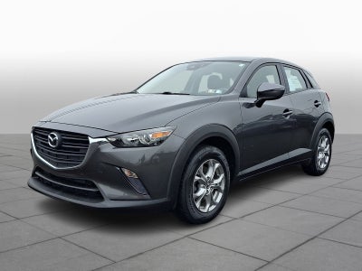 2019 Mazda Mazda CX-3 Sport