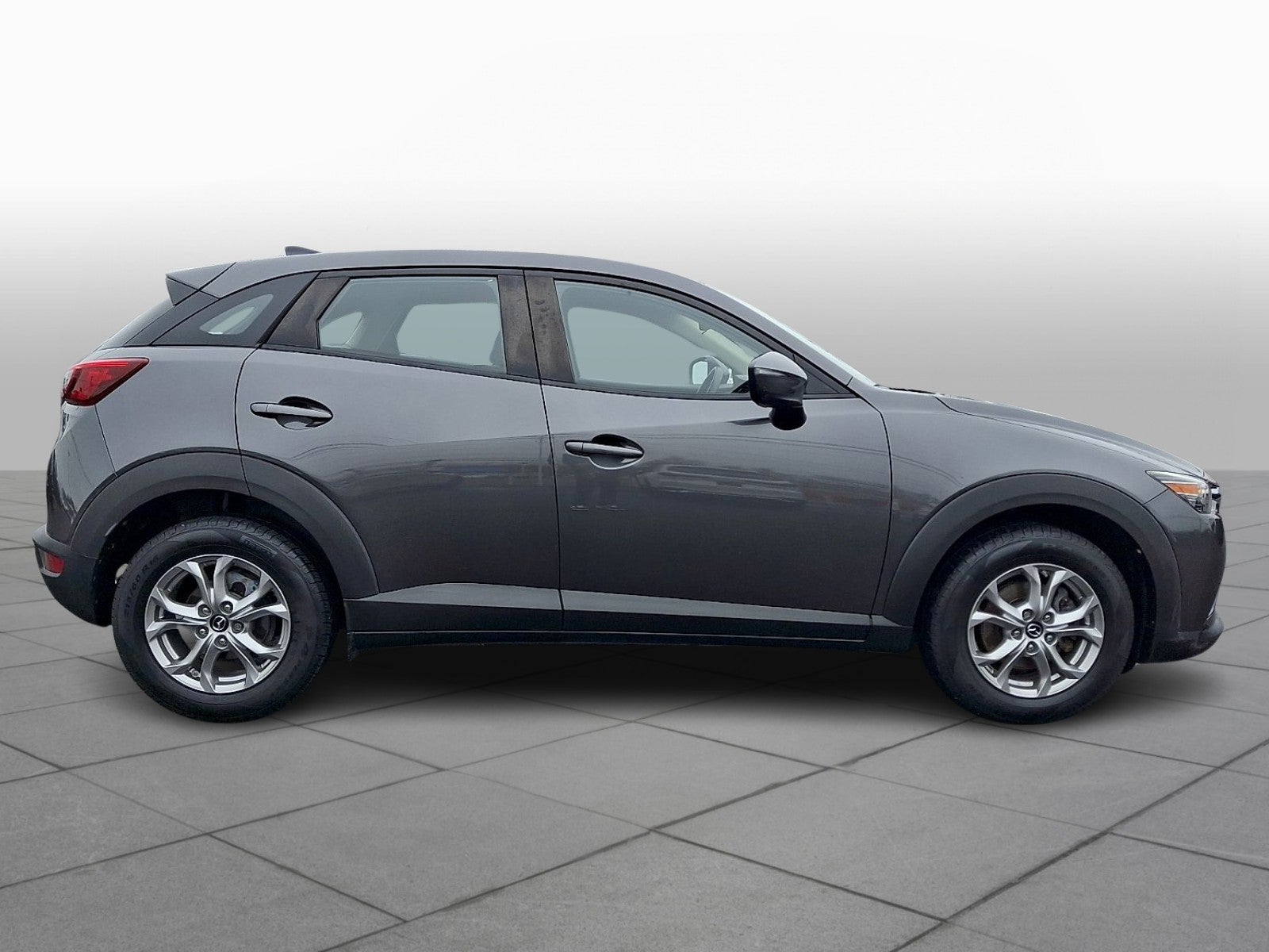 2019 Mazda Mazda CX-3 Sport