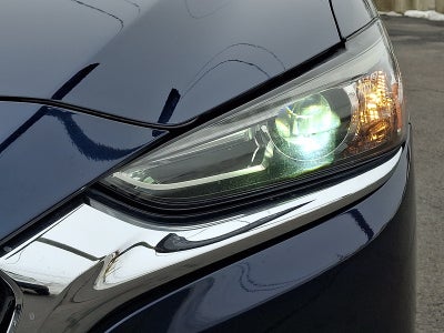 2018 Mazda Mazda6 Grand Touring