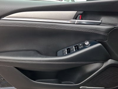 2018 Mazda Mazda6 Grand Touring