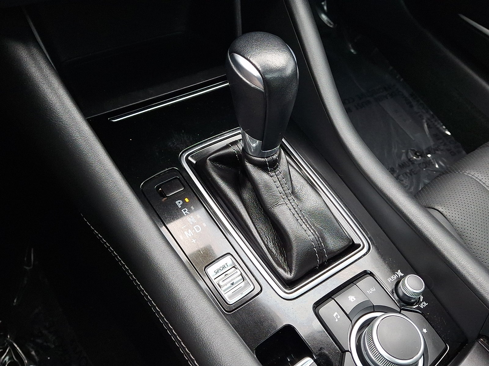 2018 Mazda Mazda6 Grand Touring