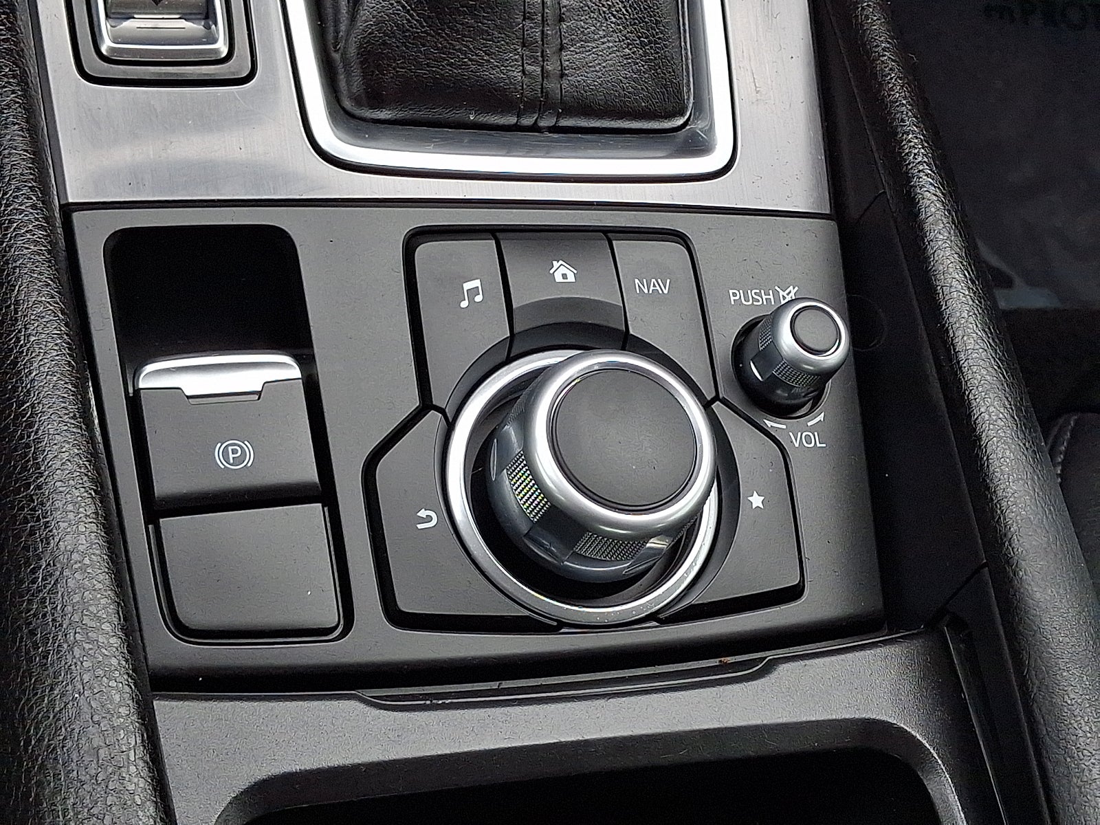 2017 Mazda Mazda6 Touring