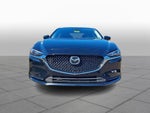 2021 Mazda Mazda6 Touring