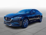 2021 Mazda Mazda6 Touring