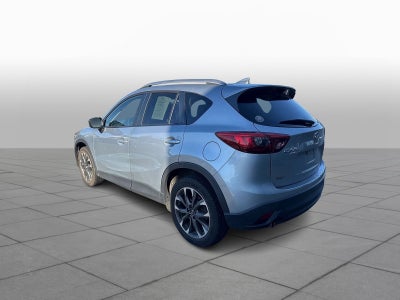 2016 Mazda Mazda CX-5 Grand Touring