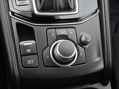 2023 Mazda Mazda CX-5 2.5 S