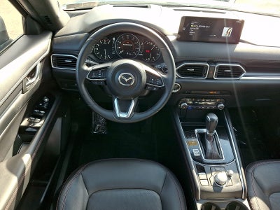 2023 Mazda Mazda CX-5 2.5 Turbo