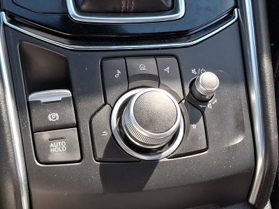 2023 Mazda Mazda CX-5 2.5 Turbo