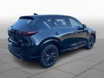 2023 Mazda Mazda CX-5 2.5 Turbo