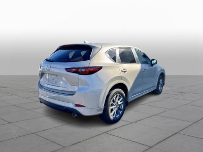 2024 Mazda Mazda CX-5 2.5 S Select