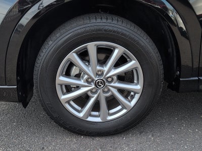 2024 Mazda Mazda CX-5 2.5 S Select