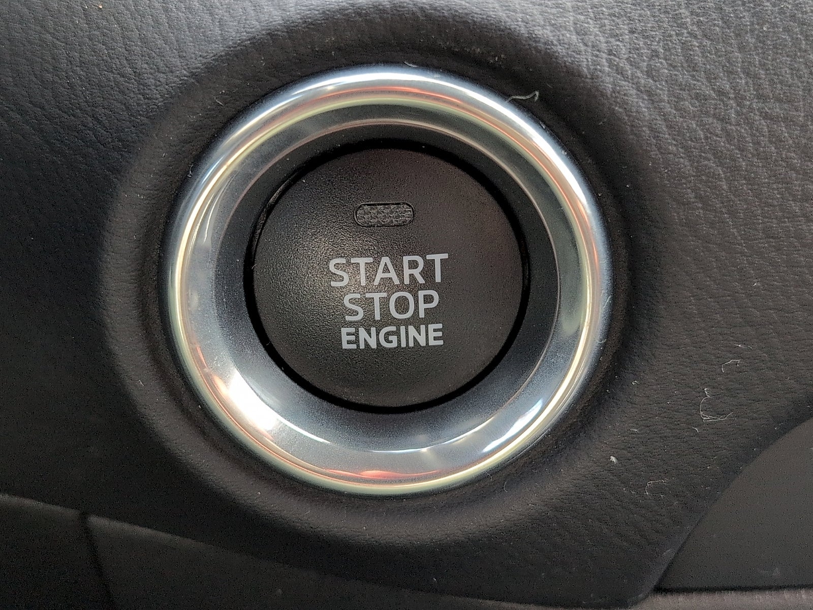 2024 Mazda Mazda CX-5 2.5 S Select