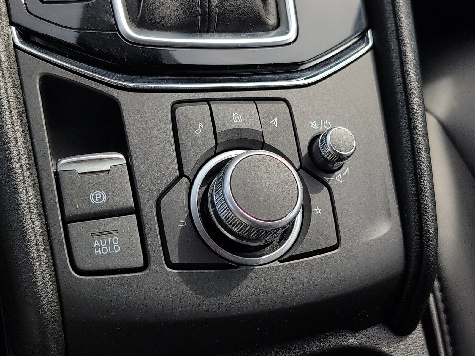 2024 Mazda Mazda CX-5 2.5 S Select