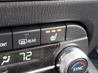 2025 Mazda Mazda CX-5 2.5 S Select