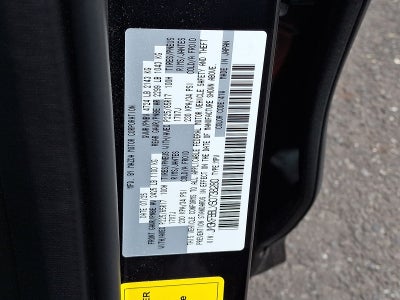 2025 Mazda Mazda CX-5 2.5 S Select