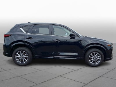 2025 Mazda Mazda CX-5 2.5 S Select