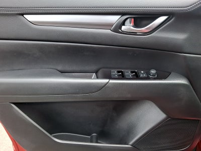 2023 Mazda Mazda CX-5 2.5 S Select