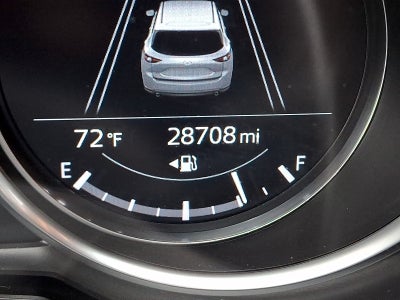 2023 Mazda Mazda CX-5 2.5 S Select