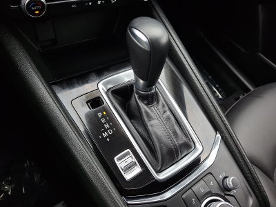2023 Mazda Mazda CX-5 2.5 S Select