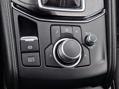 2023 Mazda Mazda CX-5 2.5 S Select
