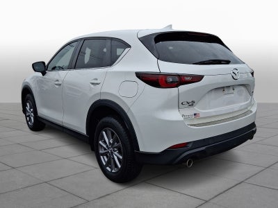 2023 Mazda Mazda CX-5 2.5 S Select