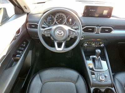 2024 Mazda Mazda CX-5 2.5 S Select