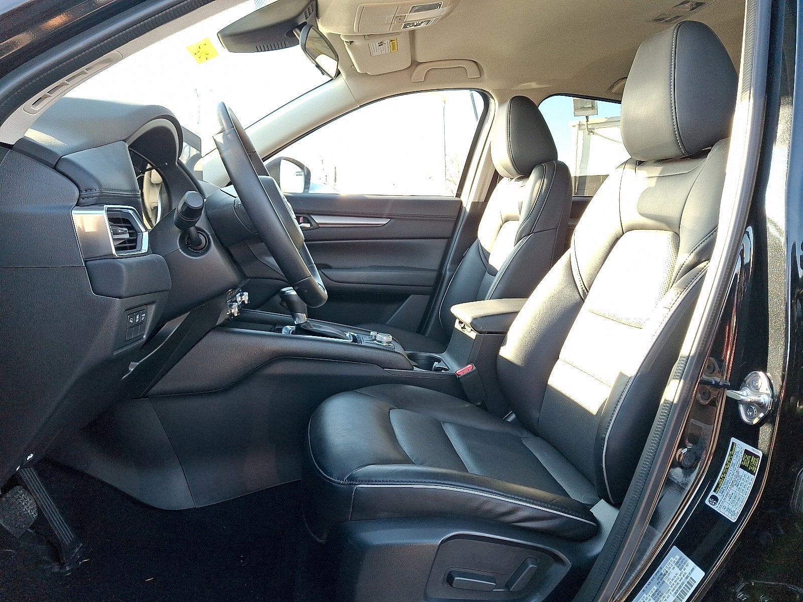 2024 Mazda Mazda CX-5 2.5 S Select