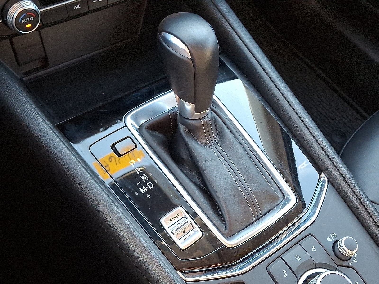 2024 Mazda Mazda CX-5 2.5 S Select