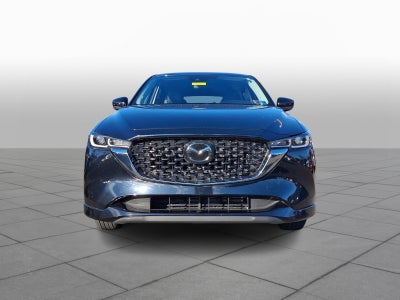 2024 Mazda Mazda CX-5 2.5 S Select