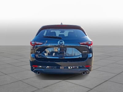 2024 Mazda Mazda CX-5 2.5 S Select