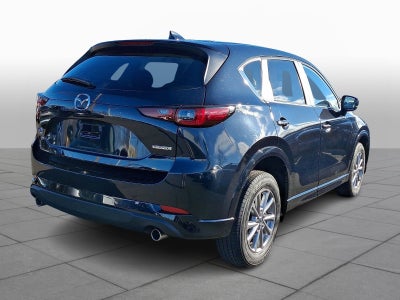 2024 Mazda Mazda CX-5 2.5 S Select