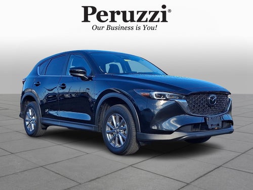 2023 Mazda Mazda CX-5 2.5 S Select