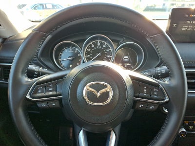 2023 Mazda Mazda CX-5 2.5 S Select