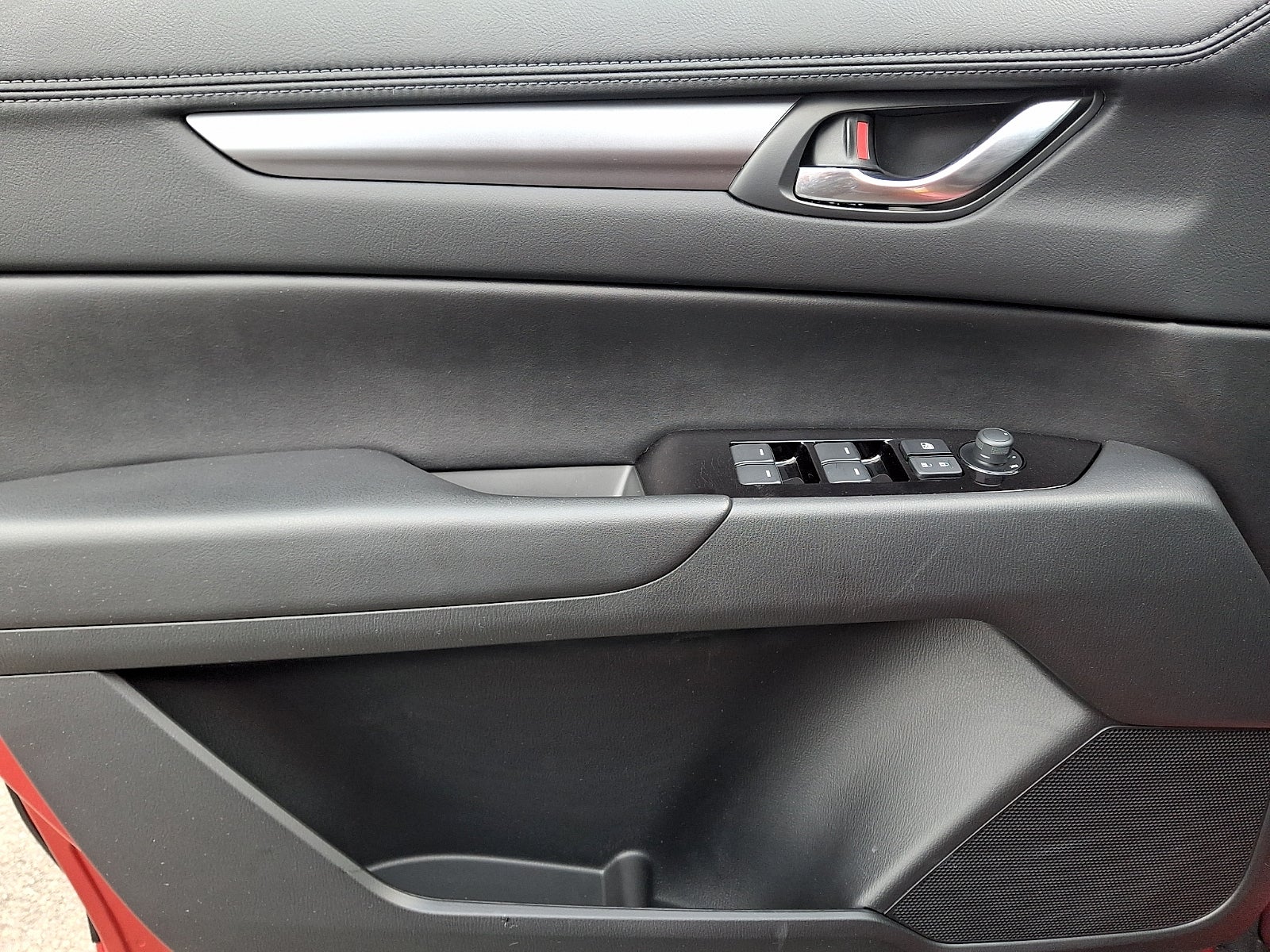 2023 Mazda Mazda CX-5 2.5 S Select
