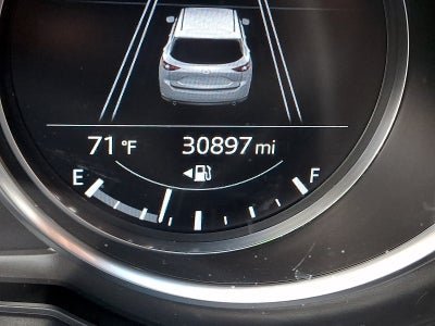 2023 Mazda Mazda CX-5 2.5 S Select