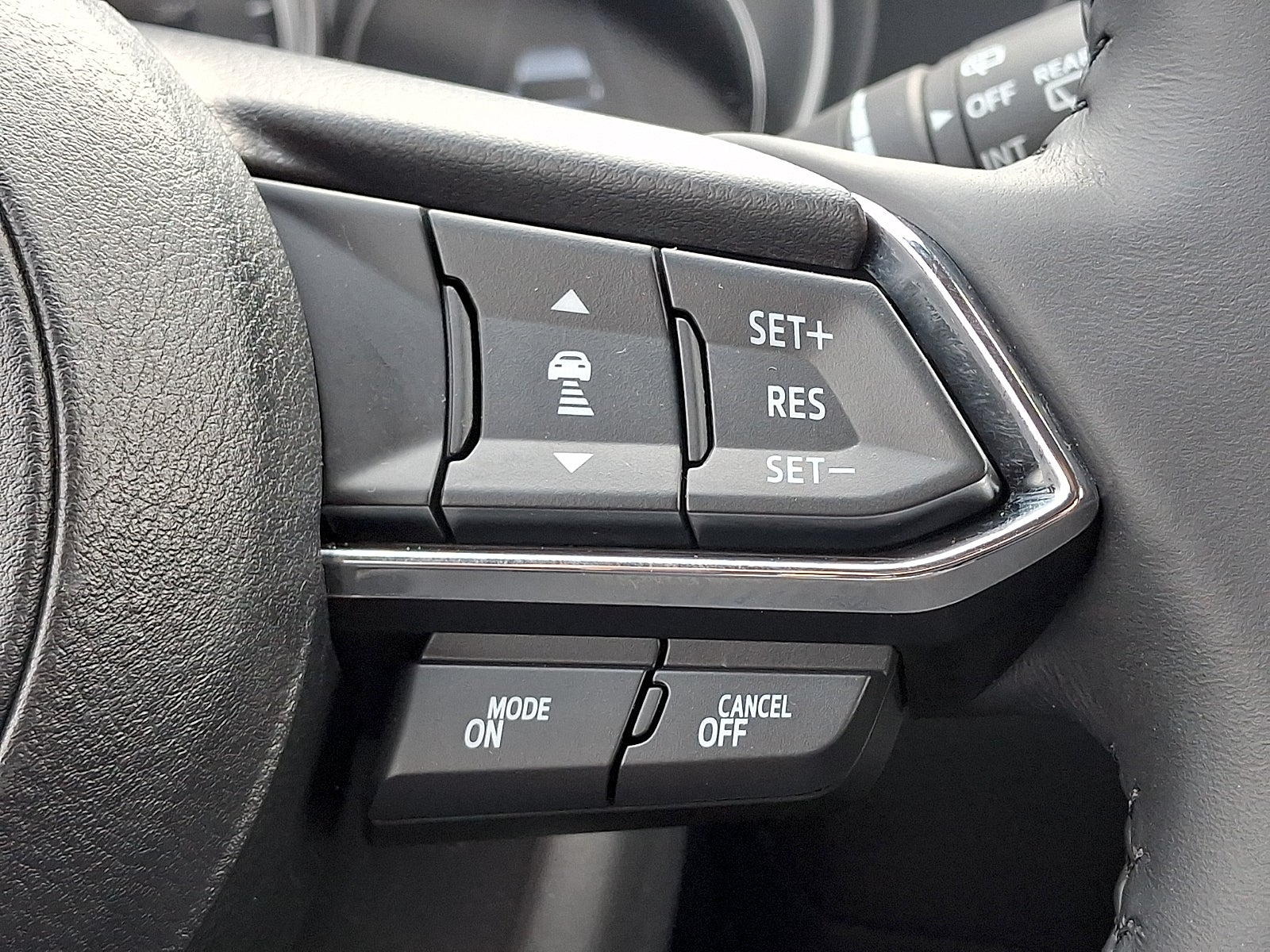 2023 Mazda Mazda CX-5 2.5 S Select