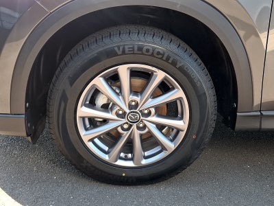2023 Mazda Mazda CX-5 2.5 S Select
