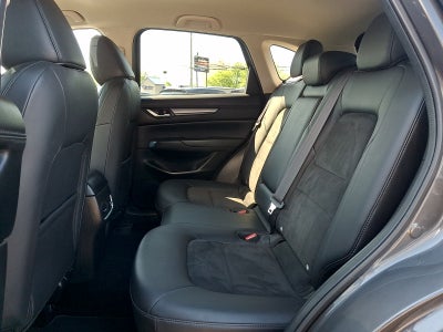2023 Mazda Mazda CX-5 2.5 S Select