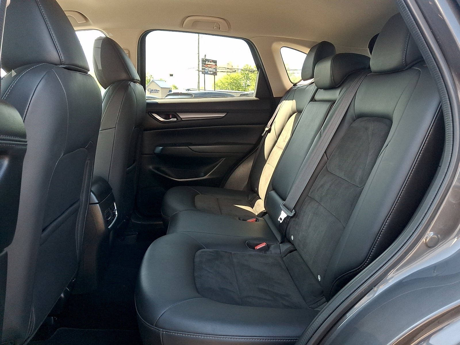 2023 Mazda Mazda CX-5 2.5 S Select