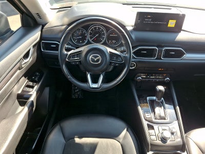 2023 Mazda Mazda CX-5 2.5 S Select