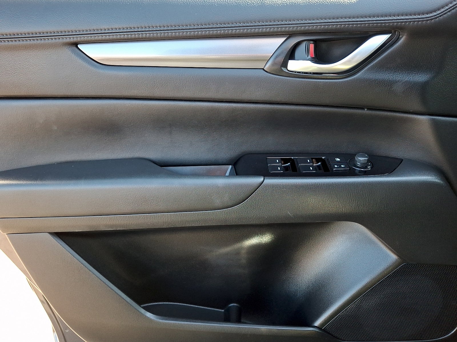 2023 Mazda Mazda CX-5 2.5 S Select