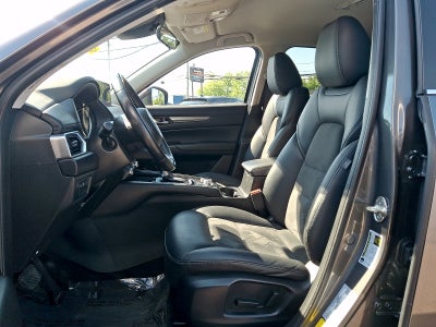 2023 Mazda Mazda CX-5 2.5 S Select