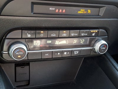2023 Mazda Mazda CX-5 2.5 S Select