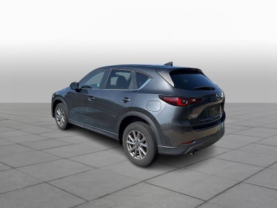 2023 Mazda Mazda CX-5 2.5 S Select