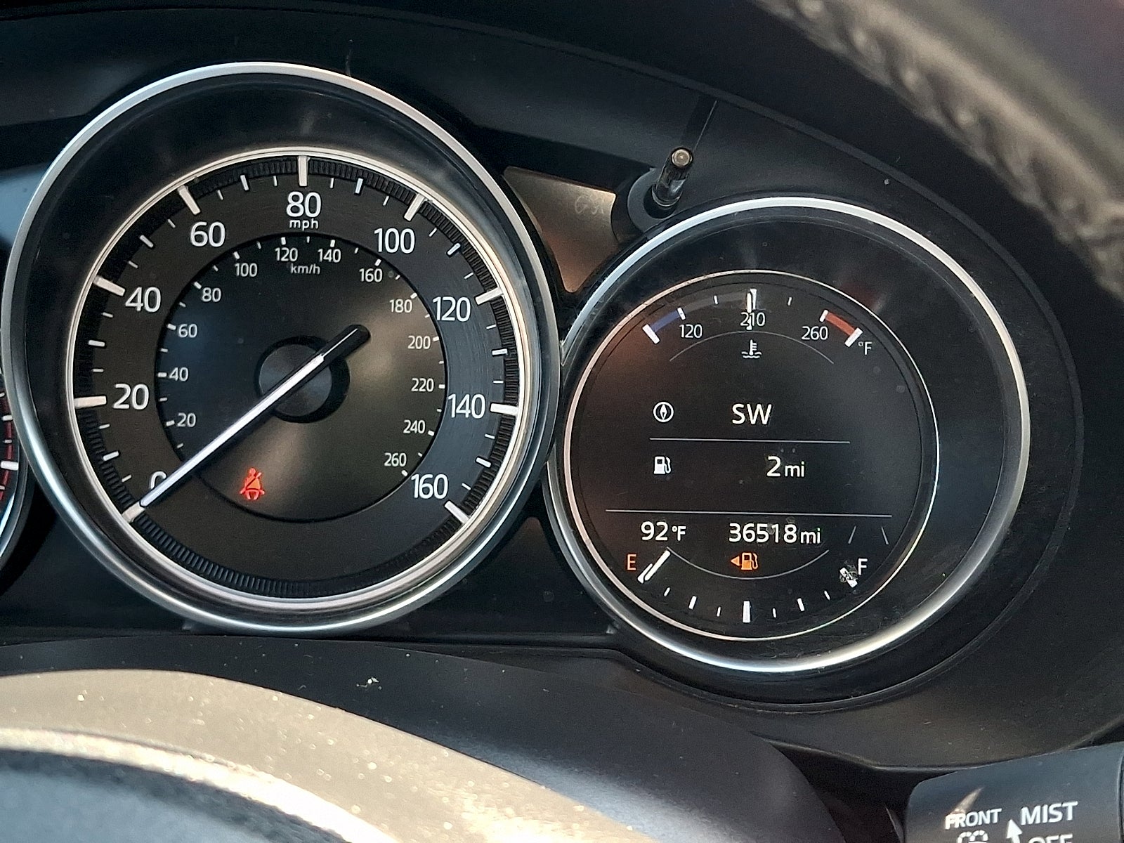 2023 Mazda Mazda CX-5 2.5 S Select