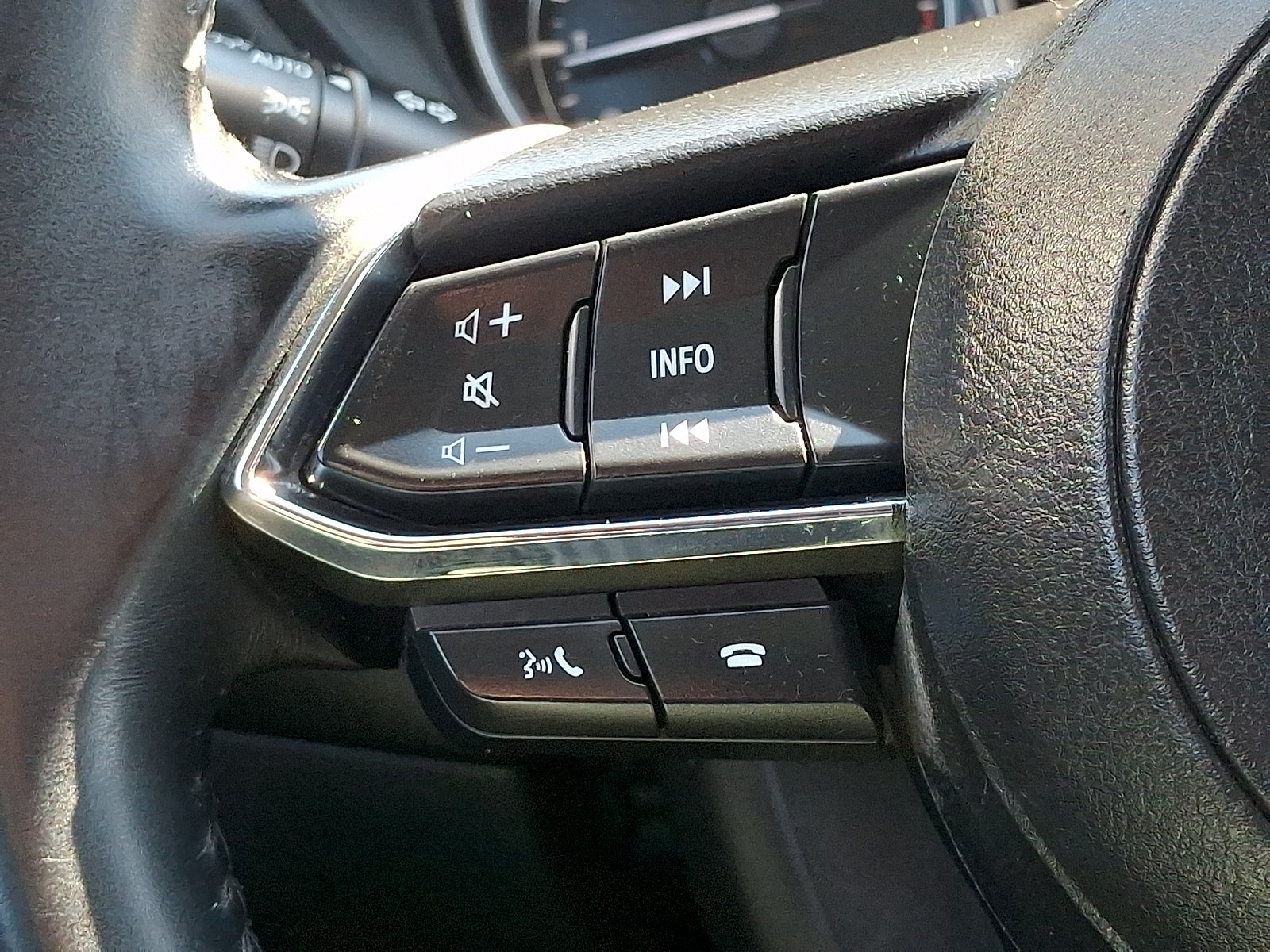 2023 Mazda Mazda CX-5 2.5 S Select