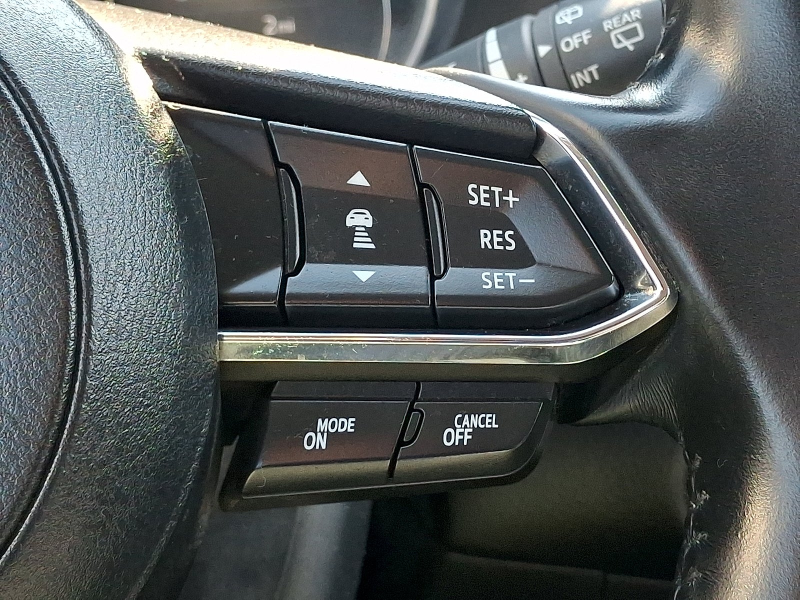 2023 Mazda Mazda CX-5 2.5 S Select