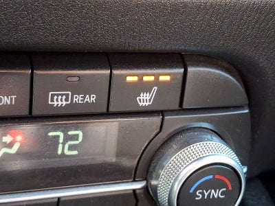 2023 Mazda Mazda CX-5 2.5 S Select