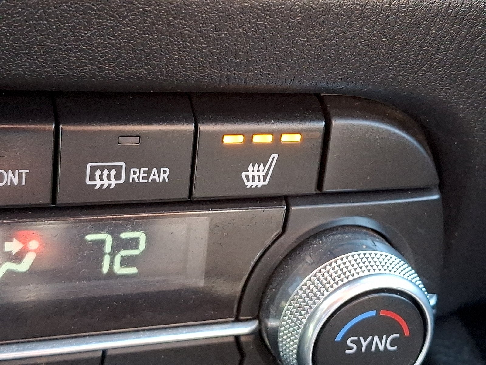 2023 Mazda Mazda CX-5 2.5 S Select